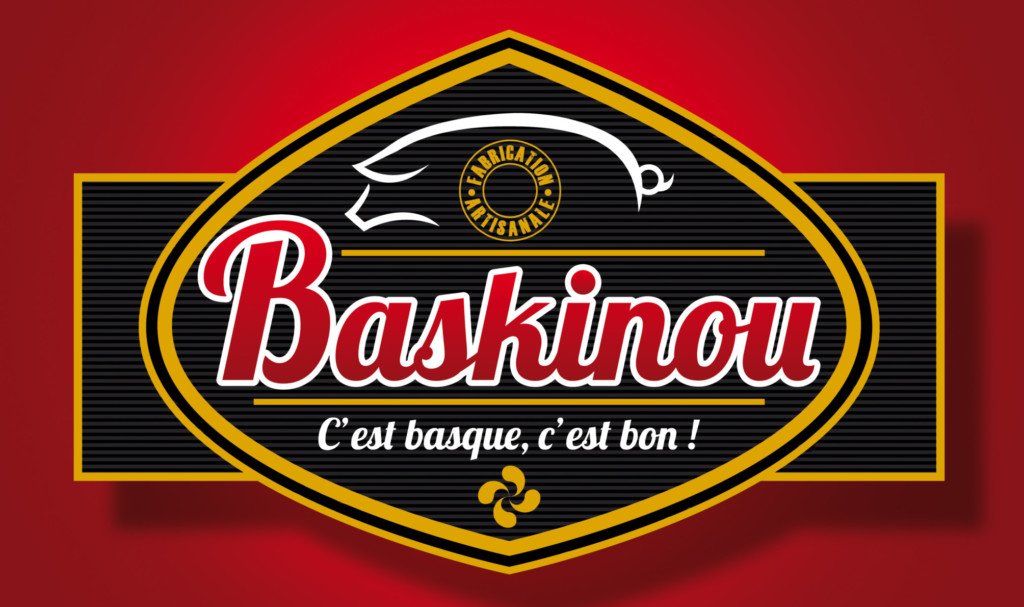 logo Baskinou