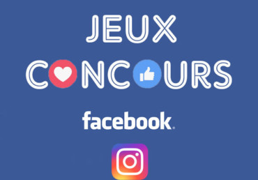 JEUX-CONCOURS FB INSTAGRAM
