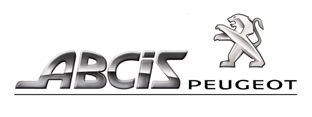 logo abcis puegeot