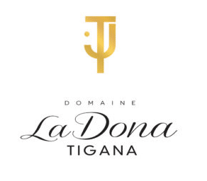 logo la dona tigana