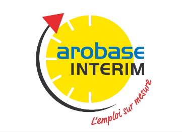 logo arobase interim
