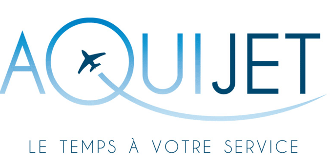 LOGO AQUIJET