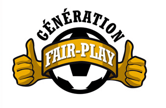 LOGO GENE FAIRPLAY