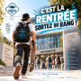 C&rsquo;est la rentrée, sortez du rang