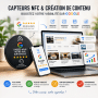 Boostez votre visibilité et vos avis sur Google