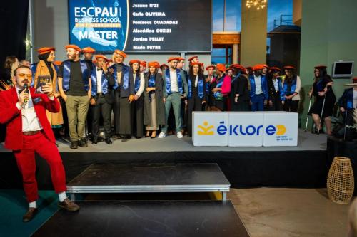 GALA ESC PAU 2023