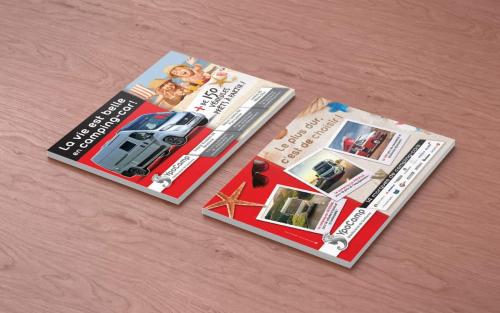 Mockups Design